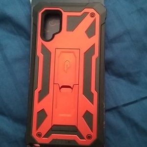 Poetic Spartan Galaxy Note 10 Plus phone case